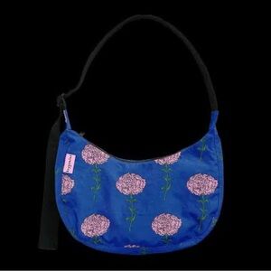 BAGGU x Boygenius Medium Crescent Bag PERFECT CONDITION